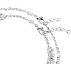 Millenia layered necklace