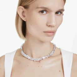 Millenia necklace