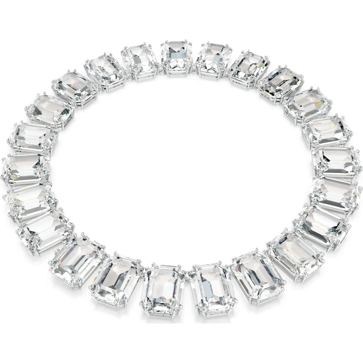Millenia necklace