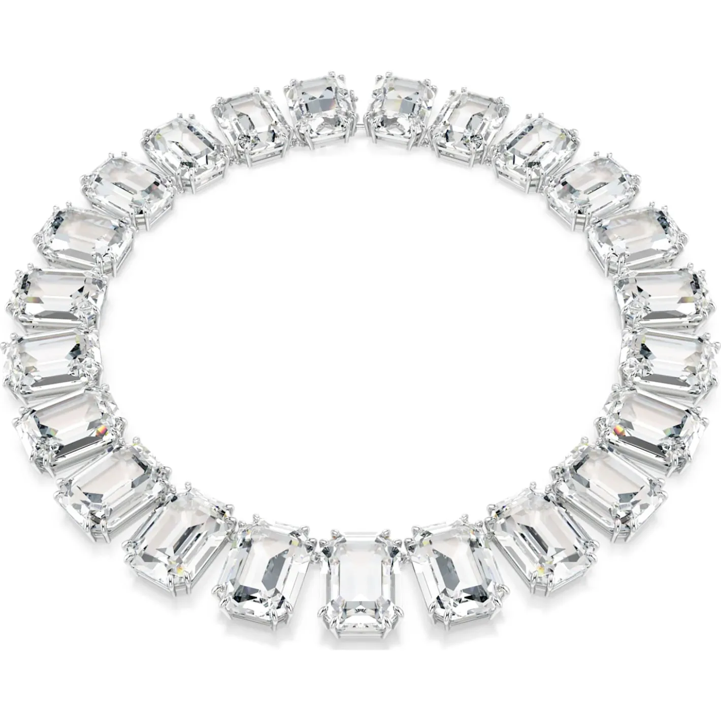 Millenia necklace