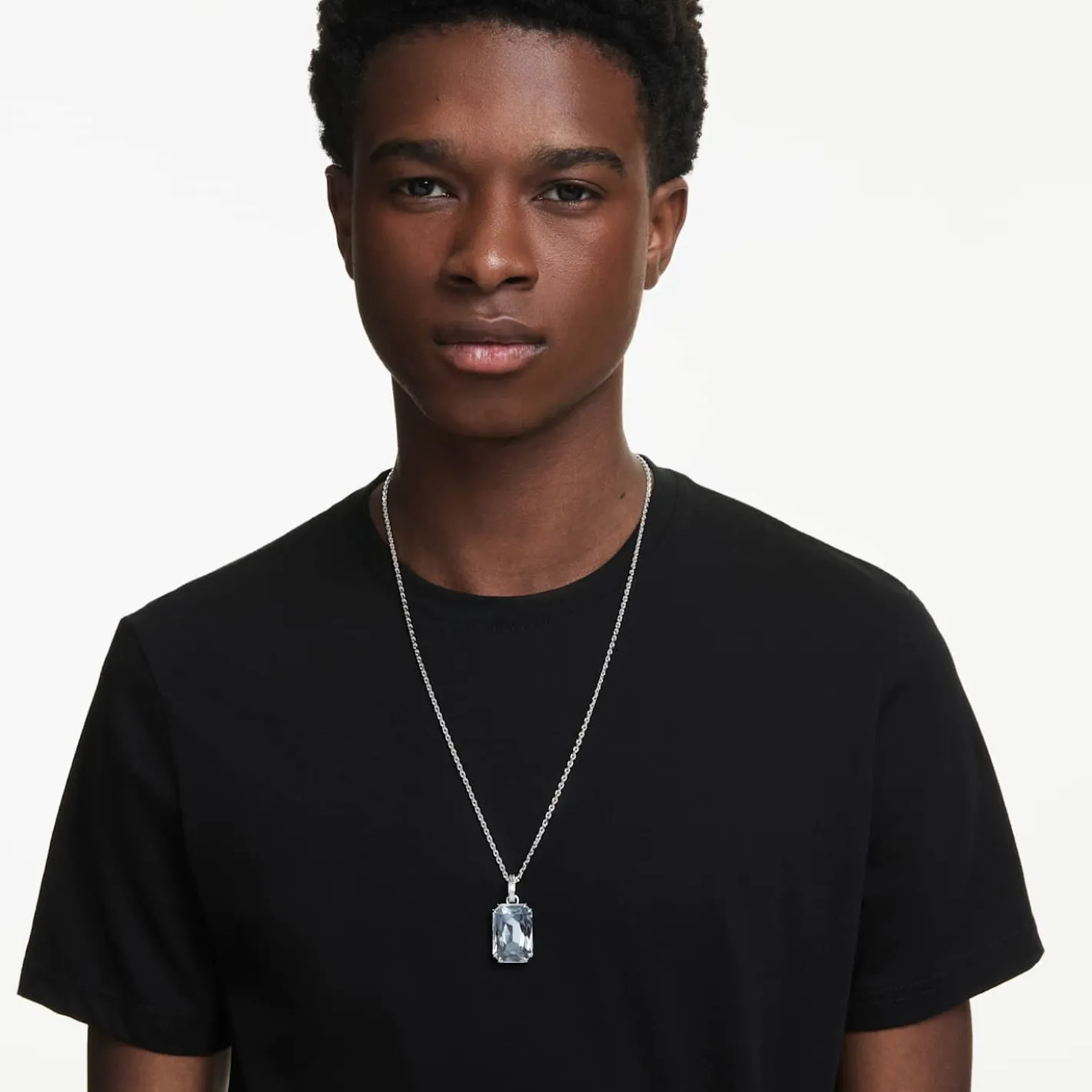 Millenia pendant