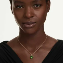 Millenia pendant