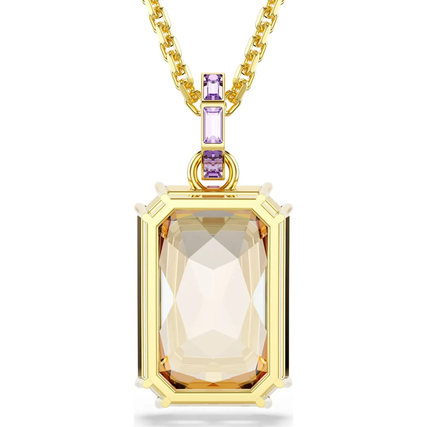 Millenia pendant