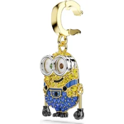 Minions Bob charm