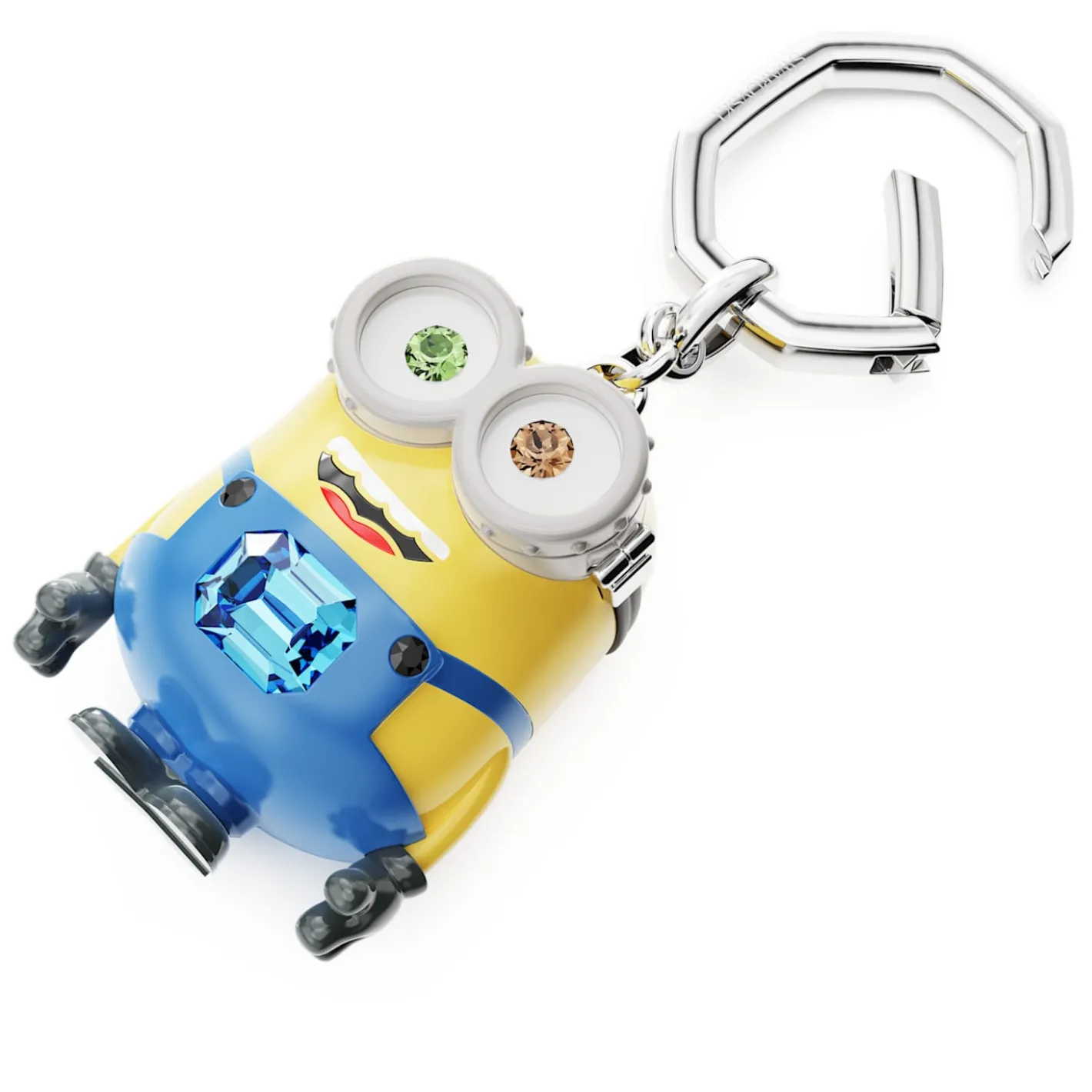 Minions Bob key ring