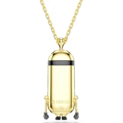 Minions Kevin pendant