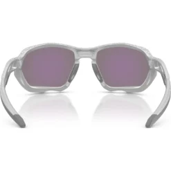 OAKLEY Plazma Sunglasses X-Silver