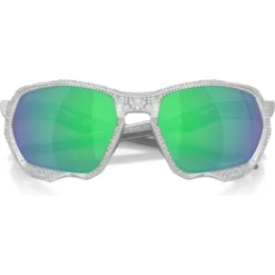 OAKLEY Plazma Sunglasses X-Silver