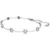 Octagon bracelet