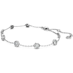 Octagon bracelet