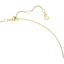 Octagon pendant