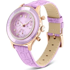 Octea chrono watch