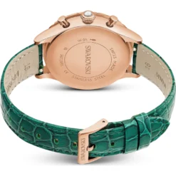 Octea chrono watch