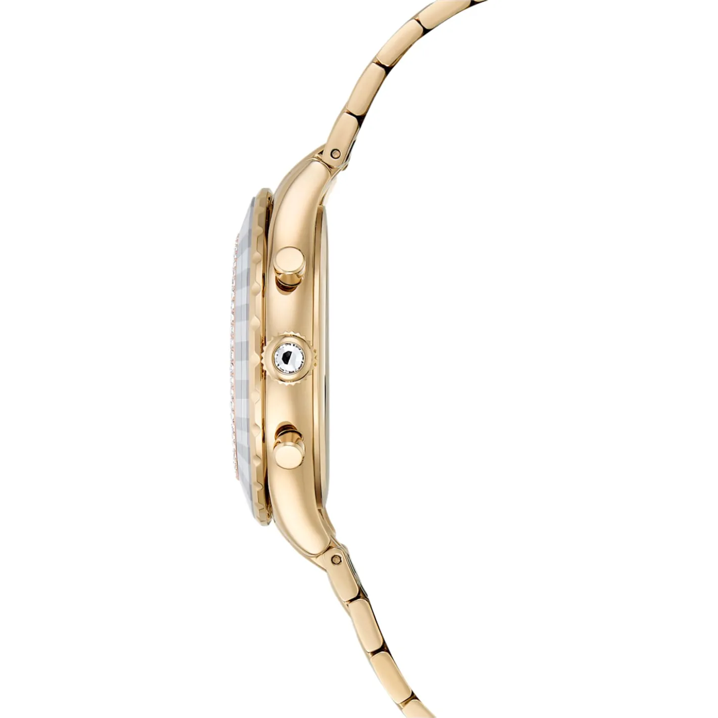Octea chrono watch