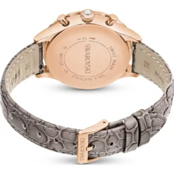 Octea chrono watch