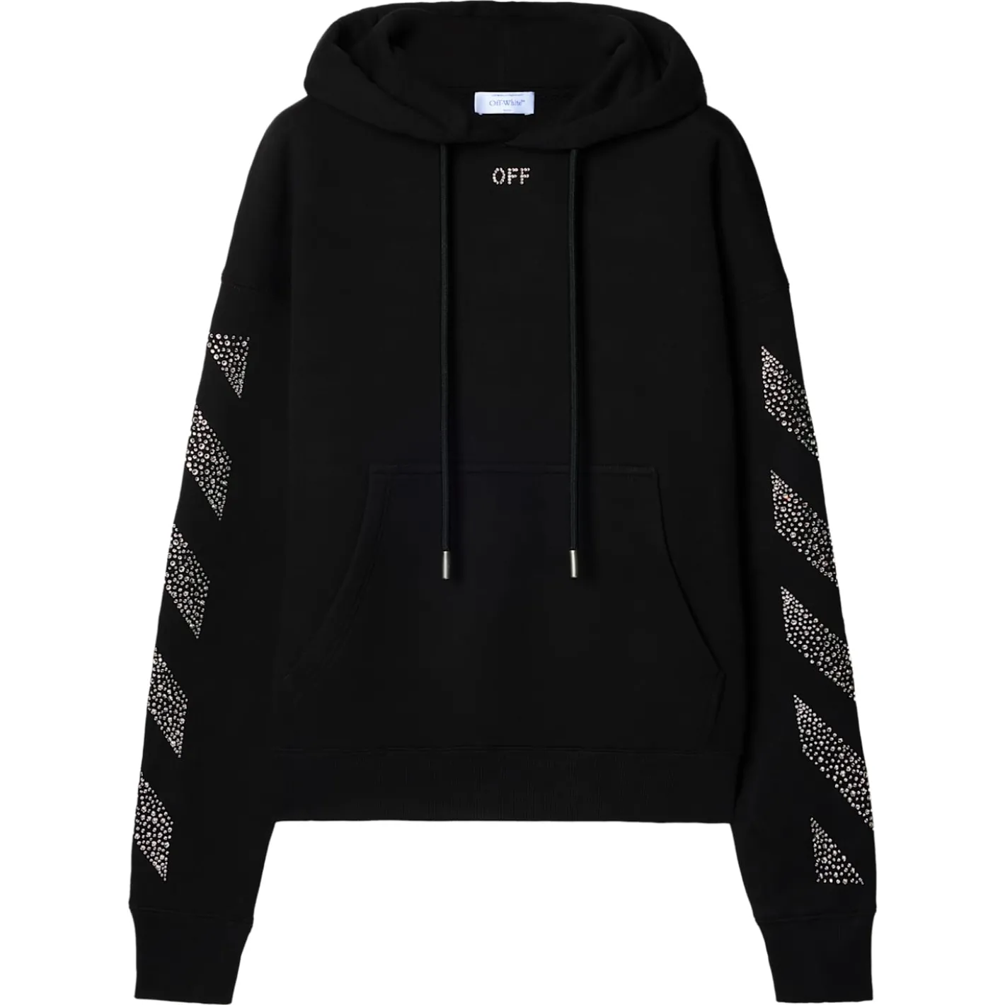OFF-WHITE™ Arrow Hoodie