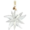 SCS Annual Edition Edelweiss Ornament 2023
