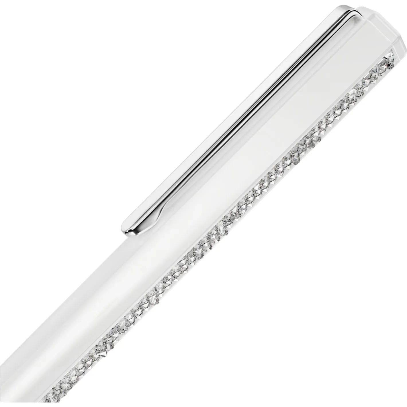 Shimmer ballpoint pen