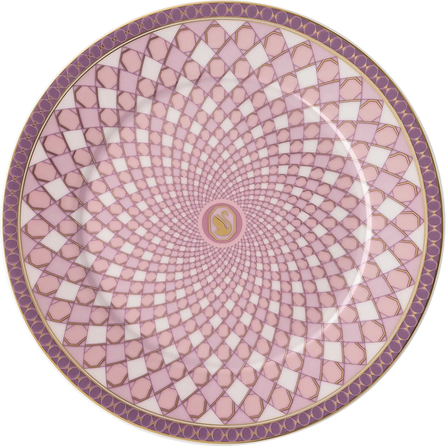 Signum bread plate