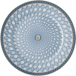 Signum bread plate