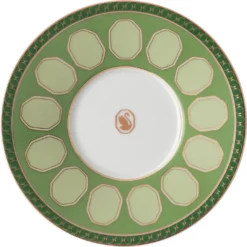 Signum coffee cup with saucer
