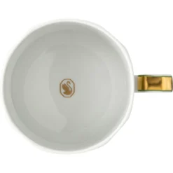 Signum cup with saucer