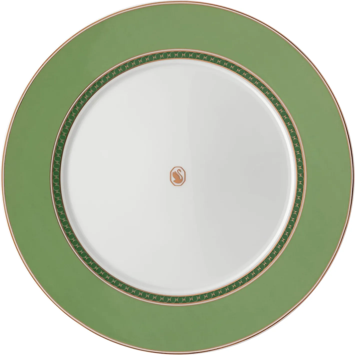Signum dinner plate