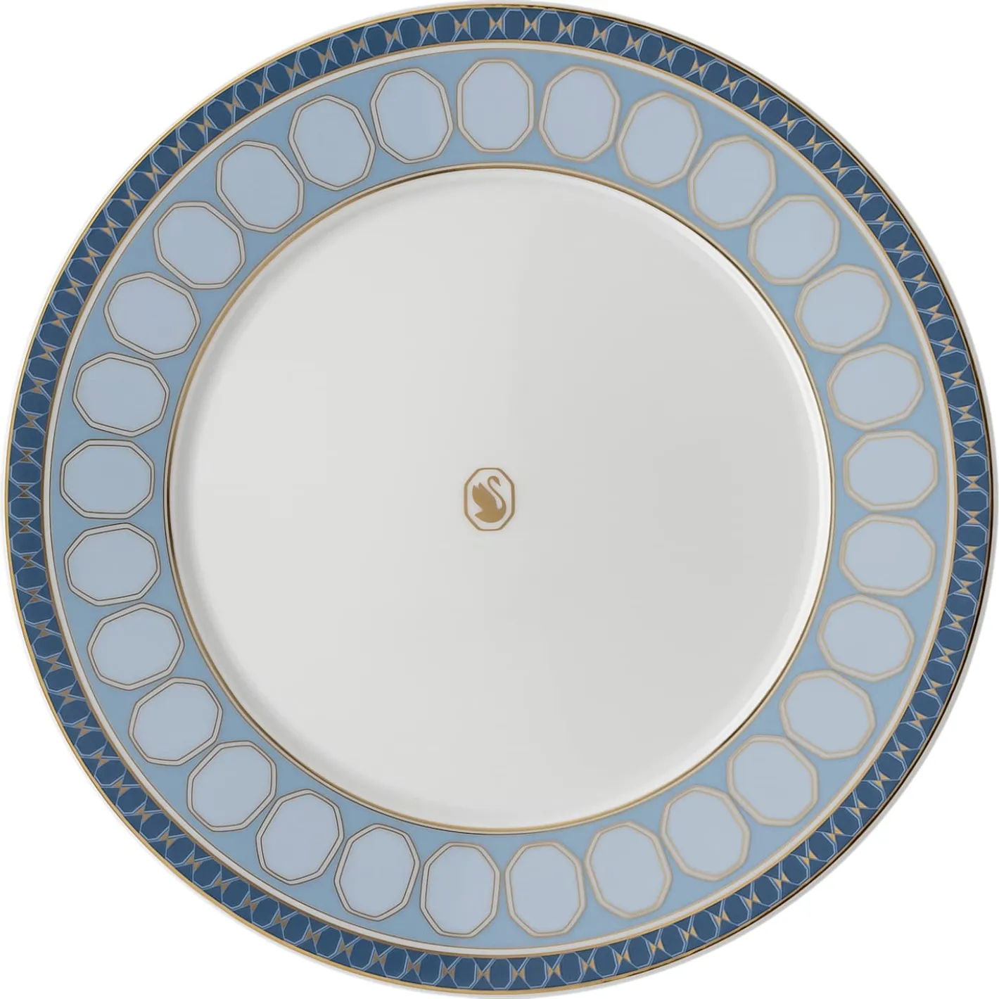 Signum dinner plate