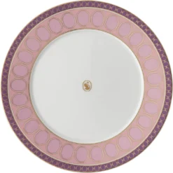 Signum dinner plate