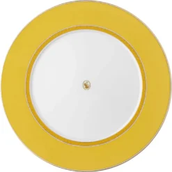Signum dinner plate