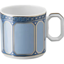 Signum espresso cup with saucer