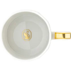 Signum espresso cup with saucer