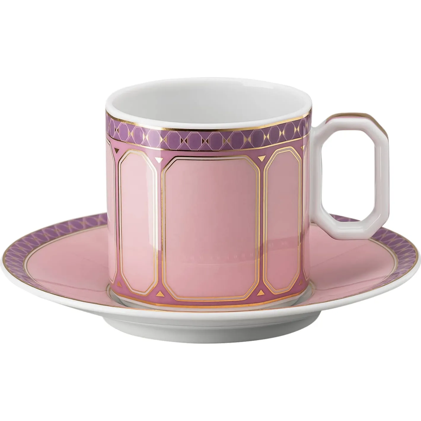 Signum espresso set