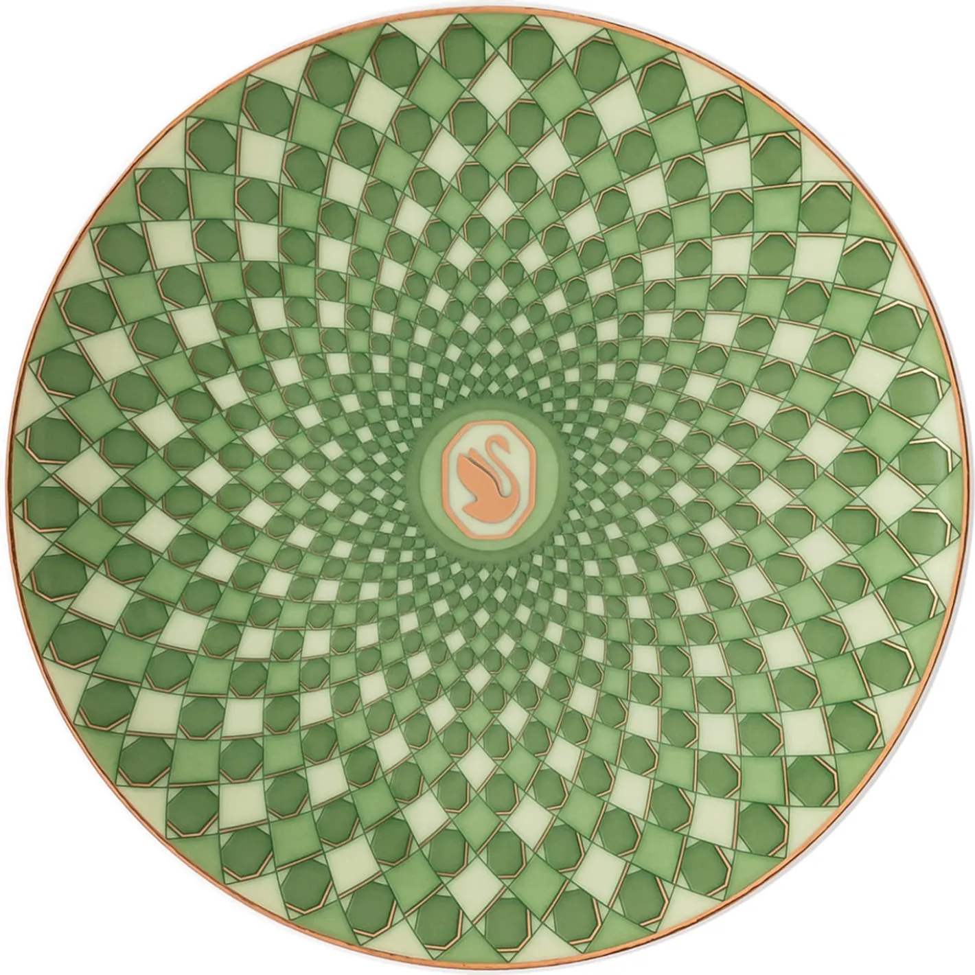 Signum plate