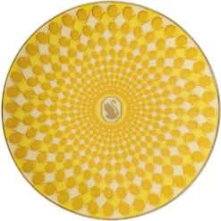 Signum plate
