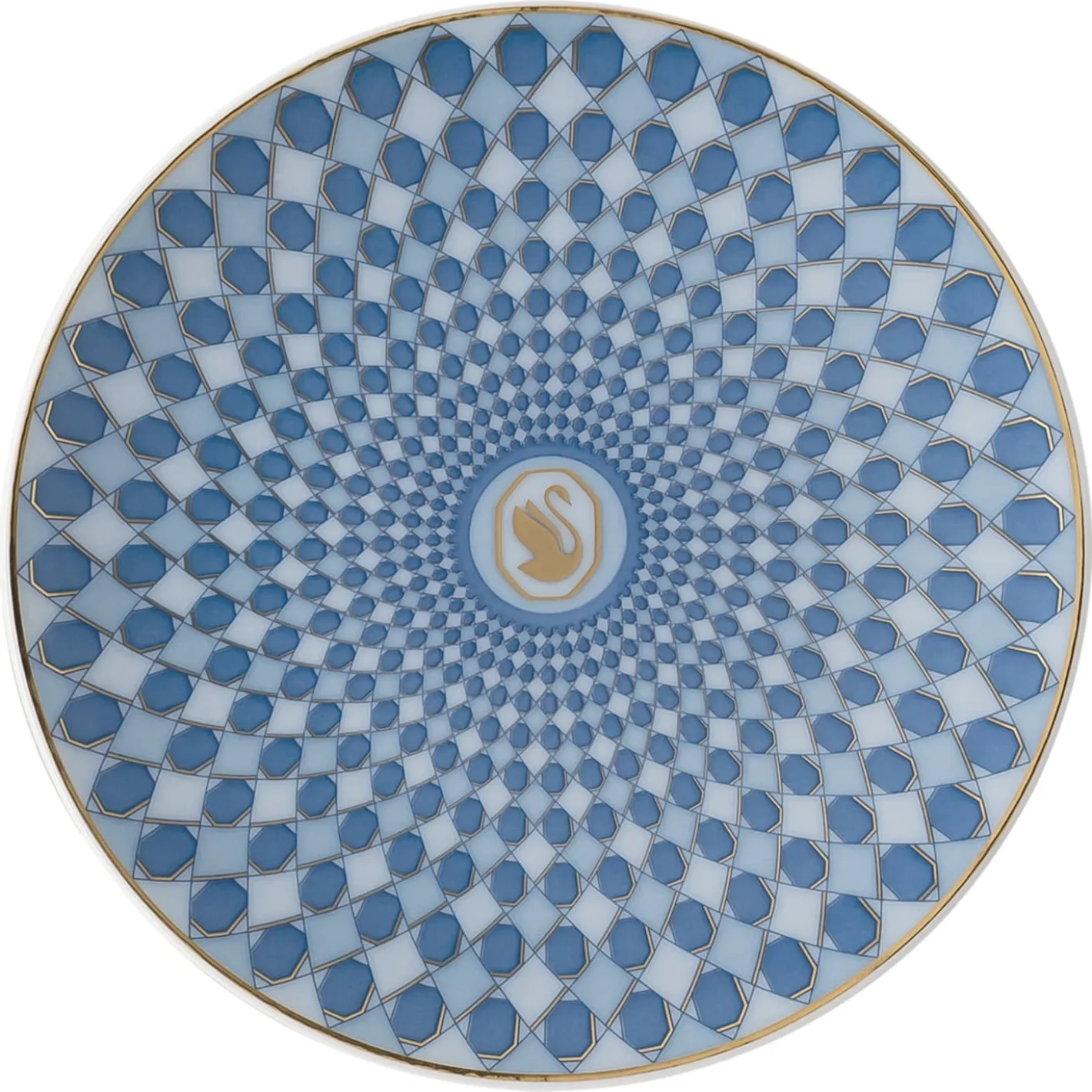 Signum plate