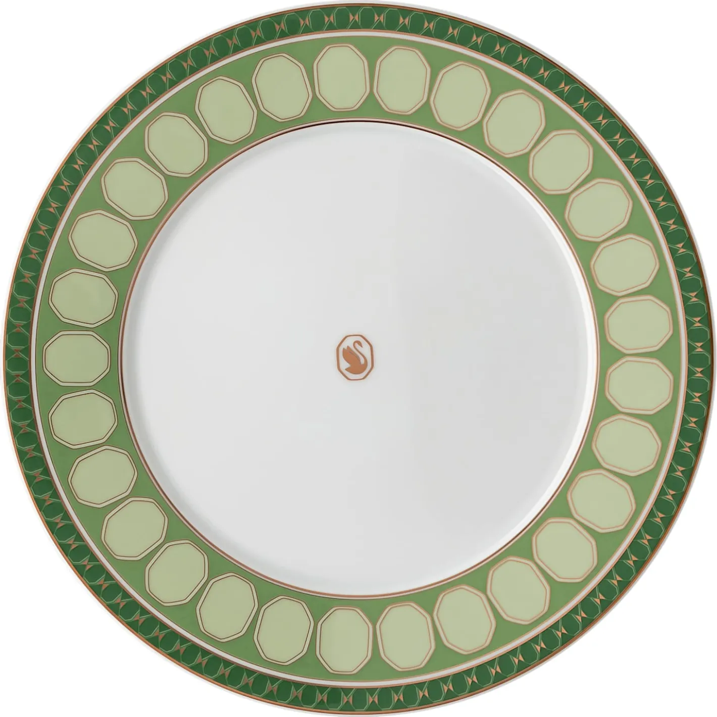 Signum plate set