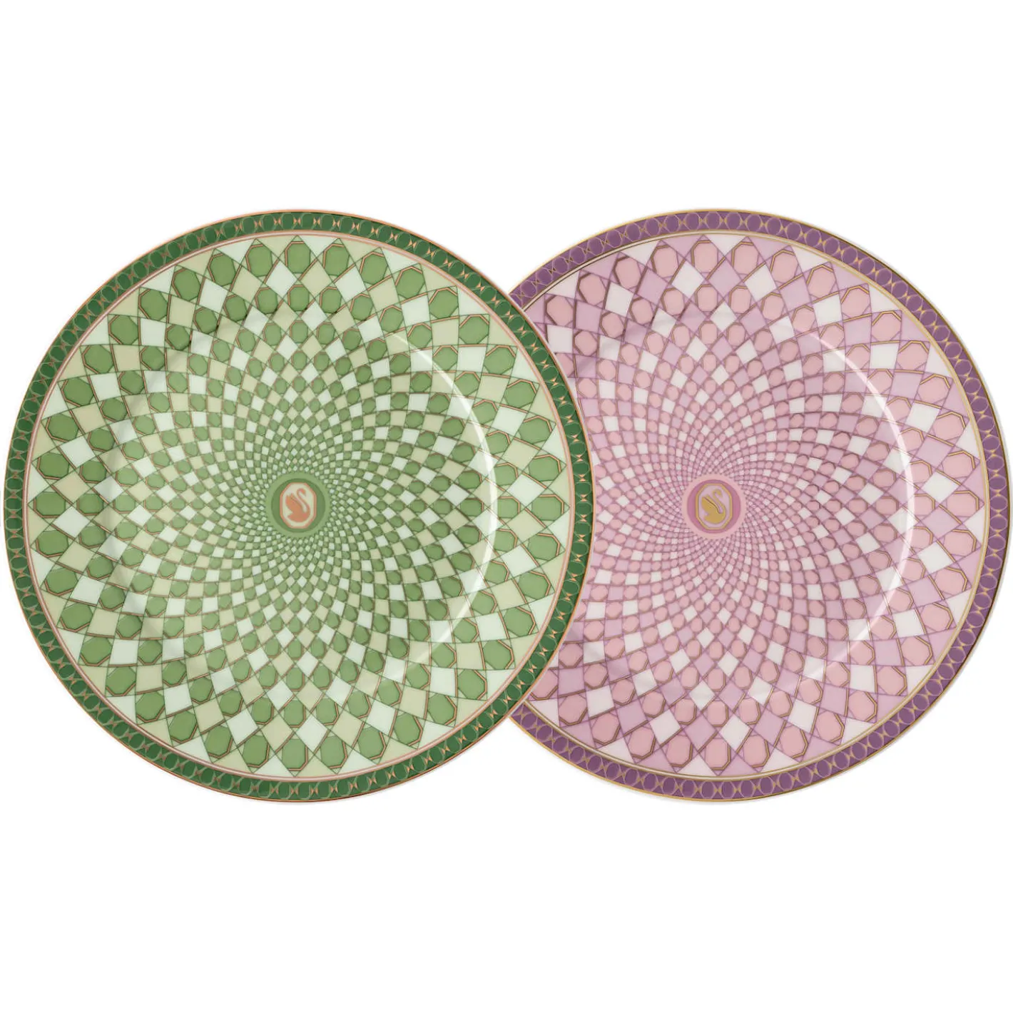 Signum plate set