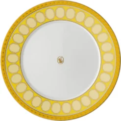 Signum plate set
