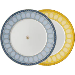 Signum plate set