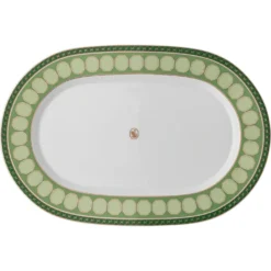 Signum platter plate