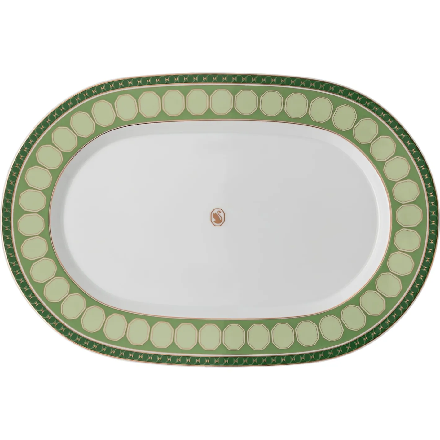 Signum platter plate