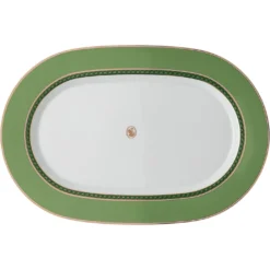 Signum platter plate