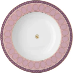 Signum soup plate