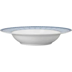 Signum soup plate