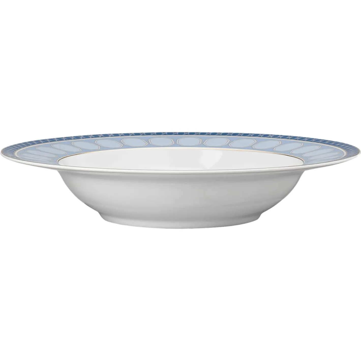 Signum soup plate
