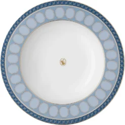 Signum soup plate