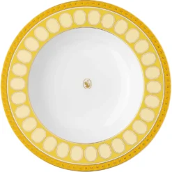Signum soup plate