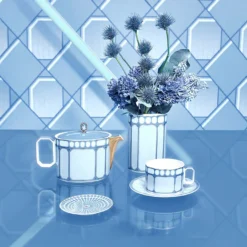 Signum teacup set