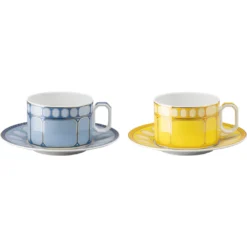 Signum teacup set